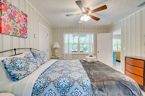 Single-story Ocala Home w/ Porch - Near Wec!