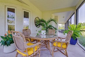 Luxe Gulf Breeze Home w/ Patios - 4 Mi to Beaches!