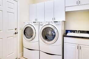 Private Pool, Dock & Gulf Access: Cape Coral Home!