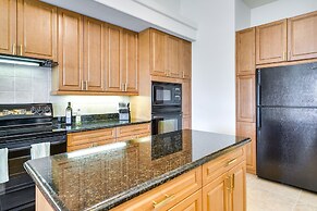 Private Pool, Dock & Gulf Access: Cape Coral Home!