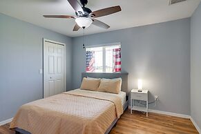 Cape Coral Vacation Rental: Close to Golf Courses!