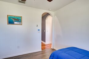 Cape Coral Vacation Rental: Close to Golf Courses!