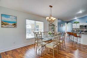 Cape Coral Vacation Rental: Close to Golf Courses!