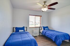 Cape Coral Vacation Rental: Close to Golf Courses!