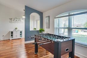 Cape Coral Vacation Rental: Close to Golf Courses!