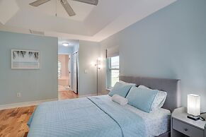 Cape Coral Vacation Rental: Close to Golf Courses!