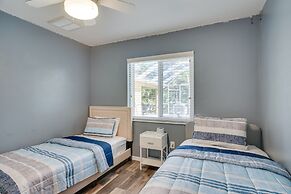 Cape Coral Vacation Rental: Close to Golf Courses!