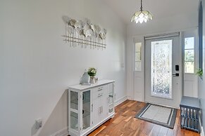 Cape Coral Vacation Rental: Close to Golf Courses!