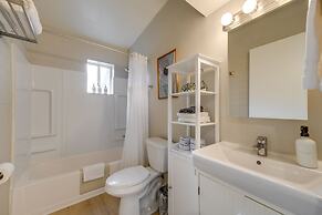 ~ 4 Mi to Old Town Scottsdale: Tempe Duplex