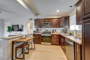 ~ 4 Mi to Old Town Scottsdale: Tempe Duplex