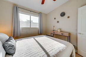 ~ 4 Mi to Old Town Scottsdale: Tempe Duplex