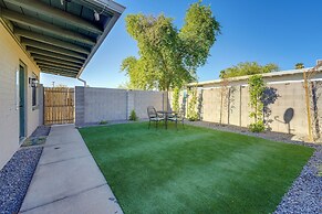 ~ 4 Mi to Old Town Scottsdale: Tempe Duplex