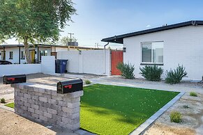 ~ 4 Mi to Old Town Scottsdale: Tempe Duplex