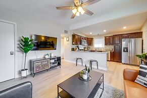 ~ 4 Mi to Old Town Scottsdale: Tempe Duplex