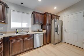 ~ 4 Mi to Old Town Scottsdale: Tempe Duplex