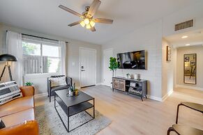 ~ 4 Mi to Old Town Scottsdale: Tempe Duplex