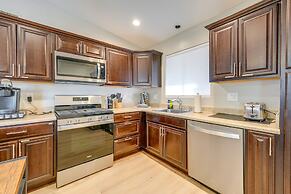 ~ 4 Mi to Old Town Scottsdale: Tempe Duplex