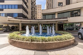 SLM - Moema Flats By Anora Spaces