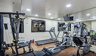 SLM - Moema Flats By Anora Spaces