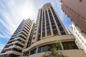 SLM - Moema Flats By Anora Spaces