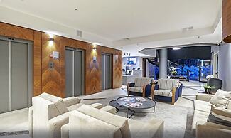 SLM - Moema Flats By Anora Spaces