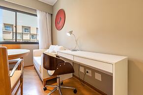 SLM - Moema Flats By Anora Spaces