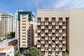 SLM - Moema Flats By Anora Spaces
