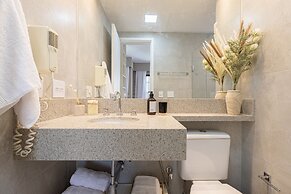 SLM - Moema Flats By Anora Spaces