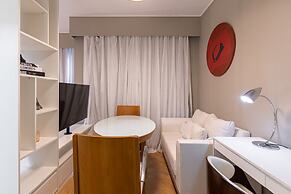 SLM - Moema Flats By Anora Spaces