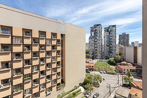 SLM - Moema Flats By Anora Spaces