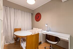 SLM - Moema Flats By Anora Spaces