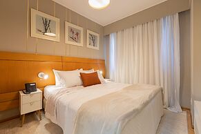 SLM - Moema Flats By Anora Spaces