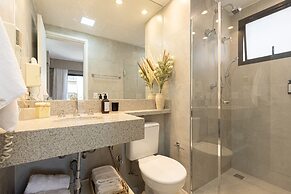 SLM - Moema Flats By Anora Spaces