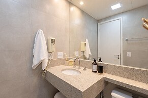 SLM - Moema Flats By Anora Spaces