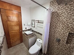 Hotel Bungalows la Era