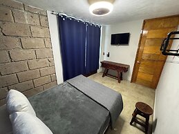 Hotel Bungalows la Era