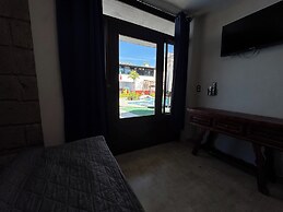 Hotel Bungalows la Era