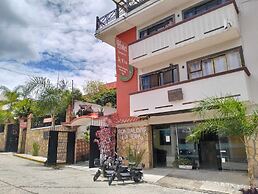 Hotel Bungalows la Era