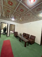 Al-Khaliq Residency