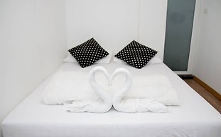 innbox Chiangmai Hotel