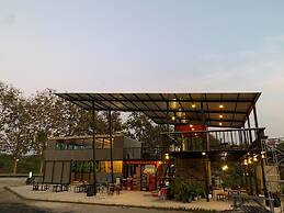 innbox Chiangmai Hotel