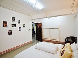 DoiSamoeDao Hostel