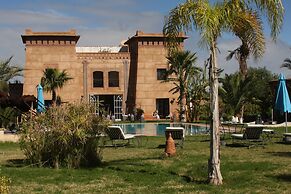 Villa Catherine Marrakech
