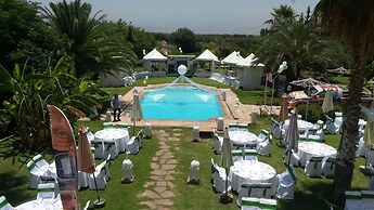 Villa Catherine Marrakech