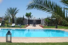 Villa Catherine Marrakech