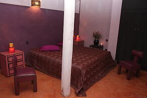 Villa Catherine Marrakech