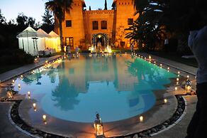 Villa Catherine Marrakech