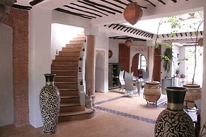Villa Catherine Marrakech