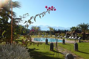Villa Catherine Marrakech