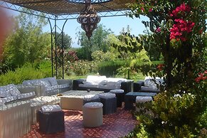 Villa Catherine Marrakech